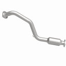 Magnaflow 15-17 NX300h L4 2.5 OEM Underbody Direct Fit Converter