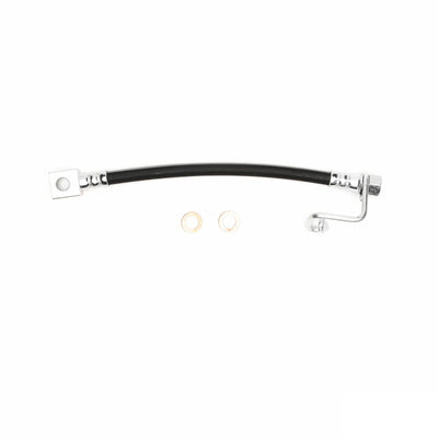 DFC 14-18 Ram 3500 Rear-L lo Brake Hose