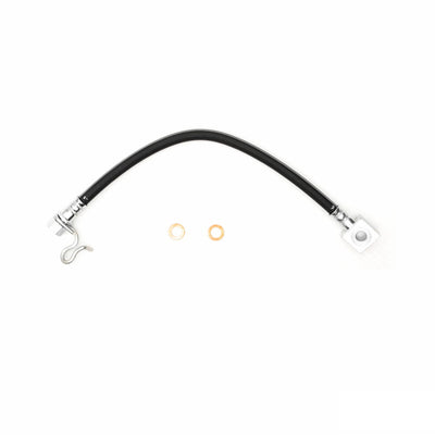 DFC 10-11 Ford F-150 4WD Rear-L lo Brake Hose