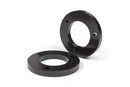 Zone Offroad 23-26 Chevy Colorado TB/ZR2 / 23-26 GMC Canyon Elevation/AT4/AT4X - 1in Leveling Kit