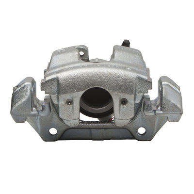 DFC 96-04 Mercedes-Benz SLK230 Front-L Premium Caliper - Silver Zinc Coated