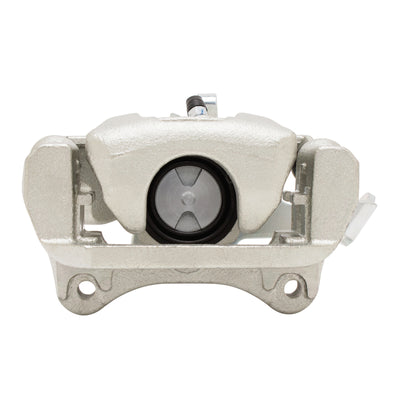 DFC 14-21 Mazda 6 Rear-R Premium Caliper - Silver Zinc Coated