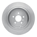 DFC 06-12 Mercedes-Benz ML450 Rear Brake Rotor