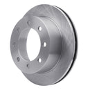 DFC True Balanced Brake Drums
