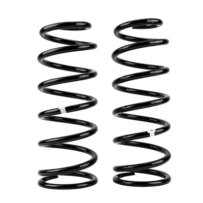 ARB 2022+ Toyota Tundra BP-51 Kit Front 3in Lift 0-330 lb / Rear 2in Lift 440 lb
