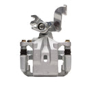DFC 06-13 Ford Fusion Rear-R Premium Caliper - Silver Zinc Coated