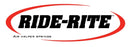 Firestone Ride-Rite Replacement Air Spring Reversible Sleeve 1T14C1 RB 3/4CF 1/2ST PST (W013585323)
