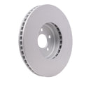 DFC 09-17 BMW 750Li xDrive Right Front GeoSPEC Coated Rotor