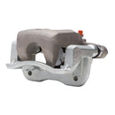 DFC 11-16 Hyundai Elantra Coupe Rear-R Premium Caliper - Silver Zinc Coated