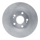 DFC 99-03 Renault Scenic (Mexico) Rear Brake Rotor