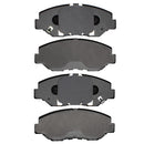 DFC 5000 Advanced Ceramic Brake Pads
