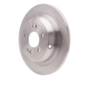DFC Brake Rotors - Plain