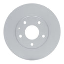 DFC GeoSPEC Coated Rotors - Plain
