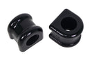 Whiteline 11-21 Jeep Grand Cherokee 33mm Front Sway Bar Mount Bushing Kit
