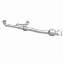 MagnaFlow 16-17 Honda Accord 3.5L Direct-Fit Catalytic Converter