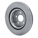 DFC 17-25 Tesla Model 3 Front & Rear Rotors