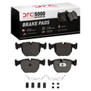 DFC GeoSPEC Coated Rotors - Plain