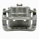 DFC 03-06 Acura MDX Front-L Premium Caliper - Silver Zinc Coated