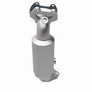 MagnaFlow Converter Direct Fit 17-18 Chrysler Pacifica 3.6L