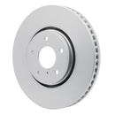 DFC GeoSPEC Coated Rotors - Plain