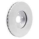 DFC GeoSPEC Coated Rotors - Plain