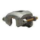DFC 70-76 Buick Century Front-L Premium Caliper - Silver Zinc Coated