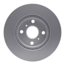DFC 04-06 Scion XA Front GeoSPEC Coated Rotor