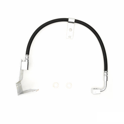DFC 82-89 Dodge B100 Front-L Brake Hose