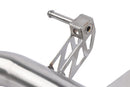 APR 22-26 Volkswagen GTI Catback Exhaust System
