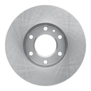 DFC Brake Rotors - Plain