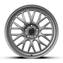 fifteen52 Holeshot RSR 19x9.5 5x114.3 38mm ET 73.1mm Center Bore Matte Titanium