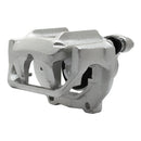 DFC 11-18 BMW X3 Rear-R Premium Caliper - Silver Zinc Coated