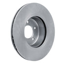 DFC 06-13 BMW 135IS Front Brake Rotor