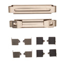 DFC Euro 5000 Ceramic Brake Pads