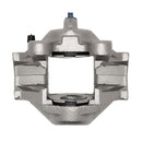 DFC 92-05 Mercedes-Benz CL600 Rear-R Silver Zinc Coated Premium Caliper