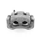 Power Stop 07-08 Lincoln MKX Front Z23 Coated Kit w/Calipers