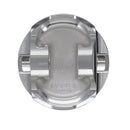 Manley Chevrolet 5.3L LS Gen III Piston Set-3.800 in. Bore 1.115 in. CH -7.00 CC