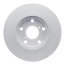 DFC 01-05 Toyota RAV4 Front GeoSPEC Coated Rotor