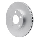 DFC 94-04 Ford Mustang Front GeoSPEC Coated Rotor