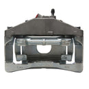 DFC 05-11 Audi A6 Front-L Premium Caliper - Silver Zinc Coated