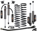 Carli 19-23 RAM 3500 4X4 Diesel 2.5 Pathfinder Leveling System