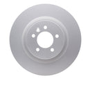 DFC 06-16 Land Rover LR4 Front & Rear Geospec Rotors