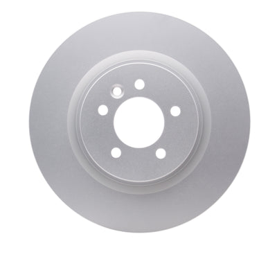 DFC 06-17 Land Rover LR4 Front Hi-Carbon Alloy Geomet Coated Rotor