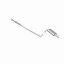 MagnaFlow BRE Exhaust Kit 02-06 Camry ES300 3.0L