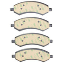 DFC Ultimate Duty Brake Pads