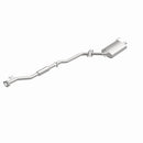 MagnaFlow BRE Exhaust Kit 04-06 Infiniti G35