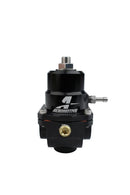 Aeromotive 11-17 Ford Mustang Drop In Kit (Pump Module/Gauge/Regulator/Filter) - Single 450 LPH