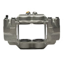 DFC 10-15 Lexus GX460 Front-L Premium Caliper - Silver Zinc Coated