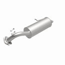 MagnaFlow BRE Exhaust Kit 14-19 KIA SOUL 1.6L
