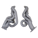 BBK 2015-16 Ford Mustang GT 5.0L 1-3/4 Tuned Length Header System - Titanium Ceramic